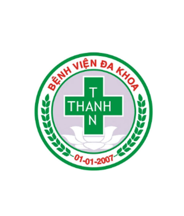 Logo bệnh viện đa khoa