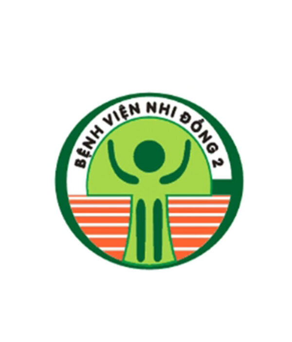 Bệnh viện Nhi Đồng II