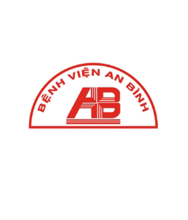 Logo bệnh viện An Bình