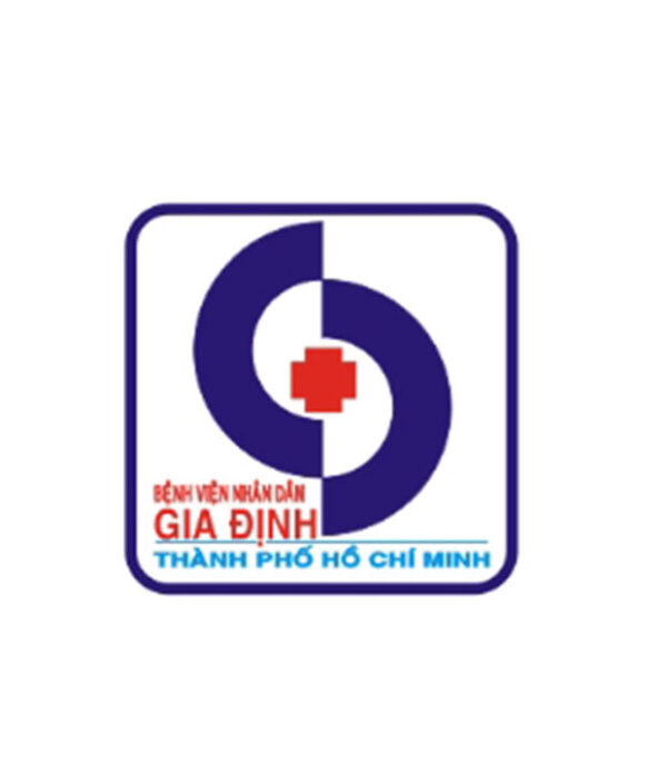 bBệnh viện nhân dân Gia Định