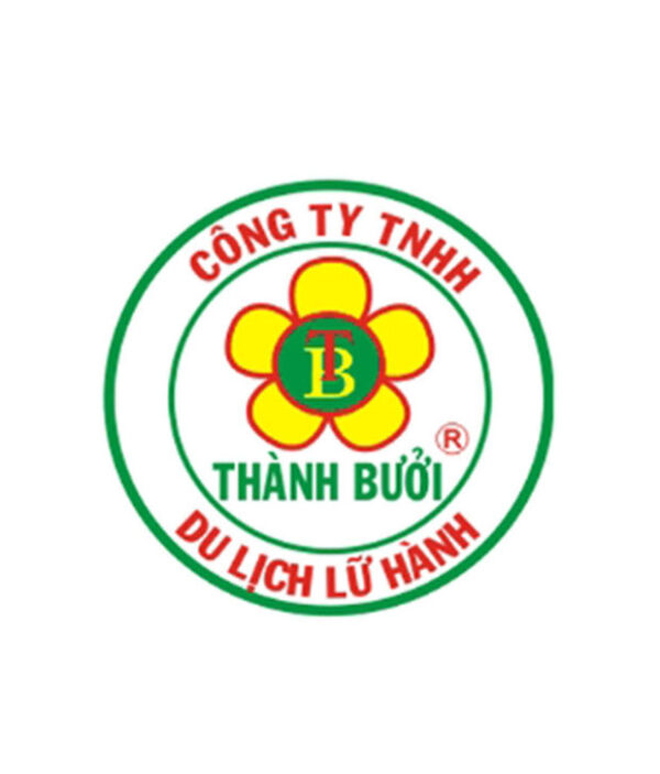Logo xe khách Thành Bưởi