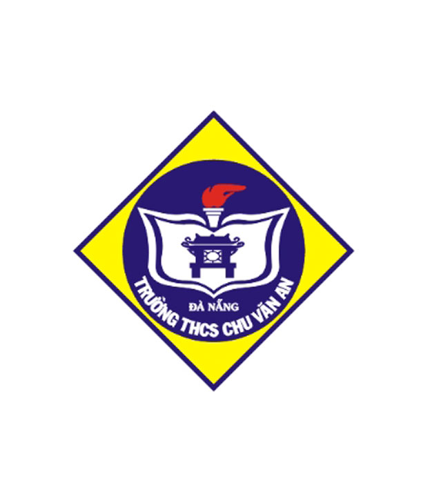 Logo trường học