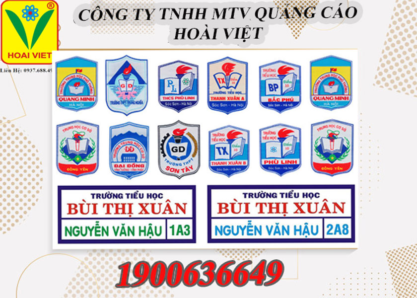 công ty TNHH Hoài Việt