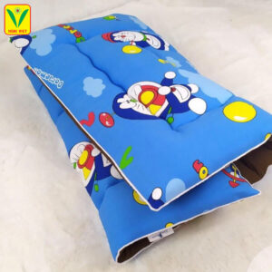 Nệm Mầm Non Cho Bé