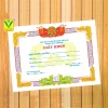 Giấy khen THPT 03
