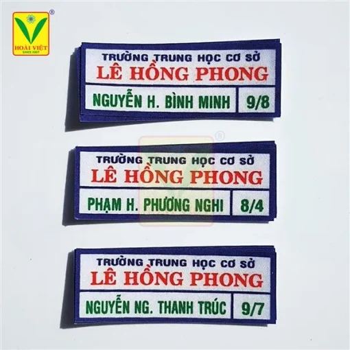 Trường THCS Lê Hồng Phong