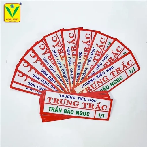 Trường Tiểu Học Trưng Trắc