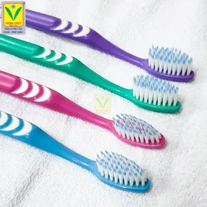 Bàn chải đánh răng trẻ em 3