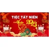 Phông nền tiệc tất niên 07