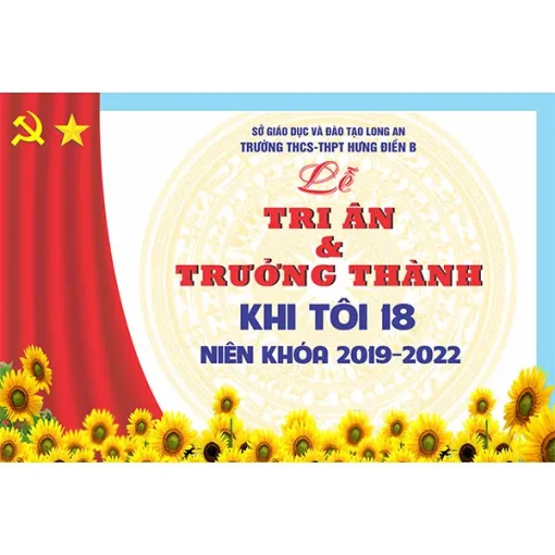 Phông nền tốt nghiệp 02