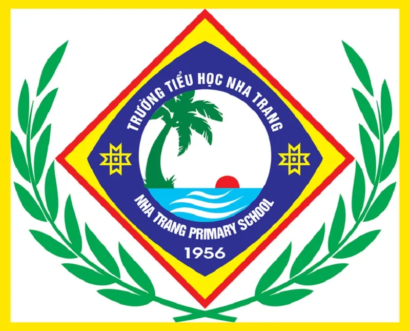 Logo Tiểu Học Nha Trang