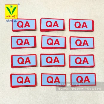 Bảng Tên Bán Trú 32 Bảng tên bán trú 6