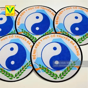 Logo Bệnh Viện 14 Bệnh viên Y Học Cổ Truyền Đà Nẵng