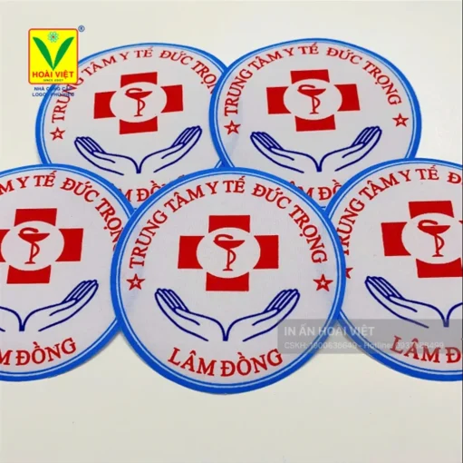 Logo Bệnh Viện 31 Trung Tâm Y Tế Đức Trọng - Lâm Đồng
