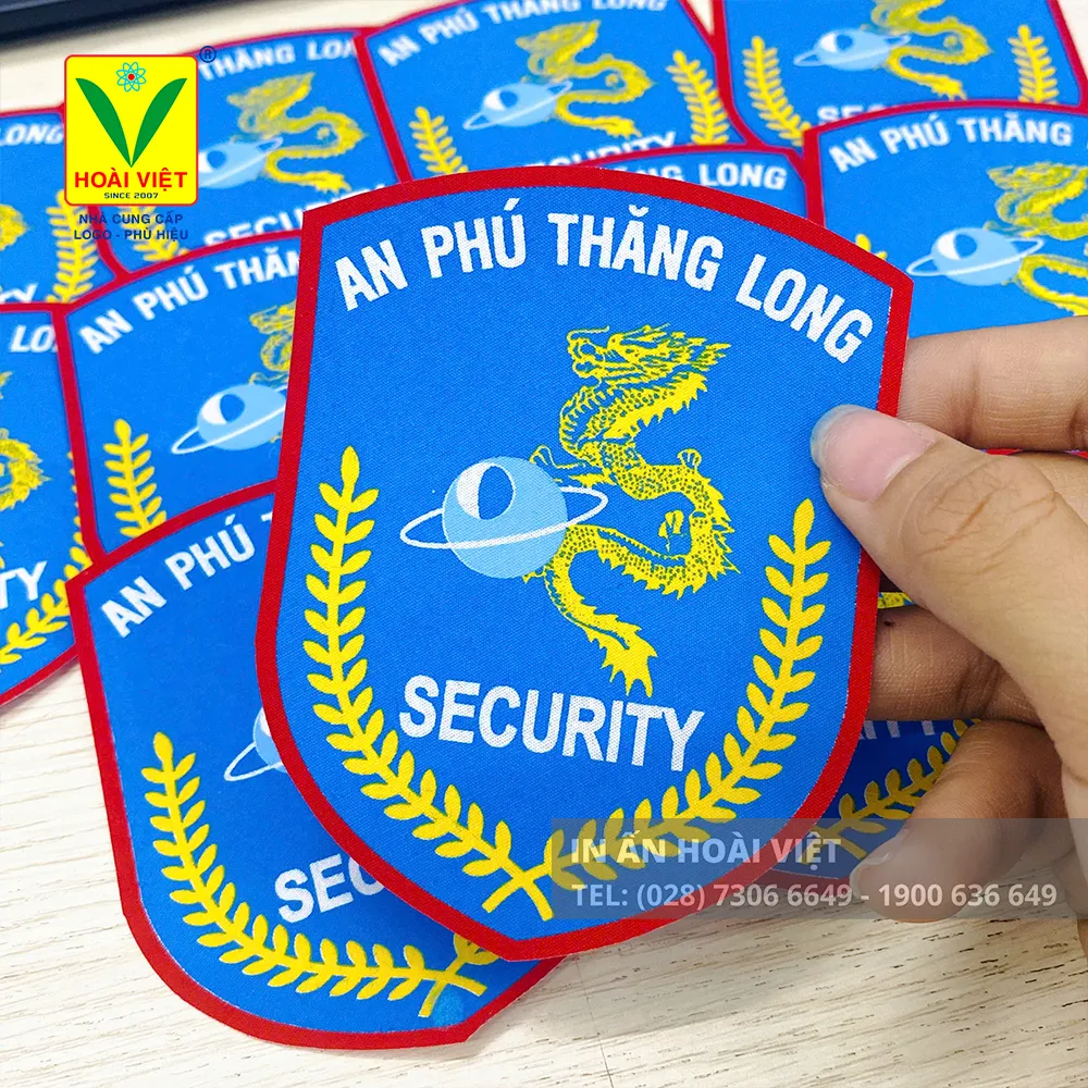 Logo Doanh Nghiệp 5 Công Ty An Phú Thăng Long