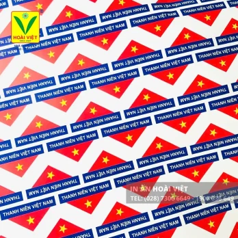 Logo Đoàn Thể Tổ Chức 19 logo doan doi 5