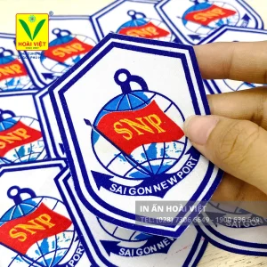 Logo doanh nghiệp