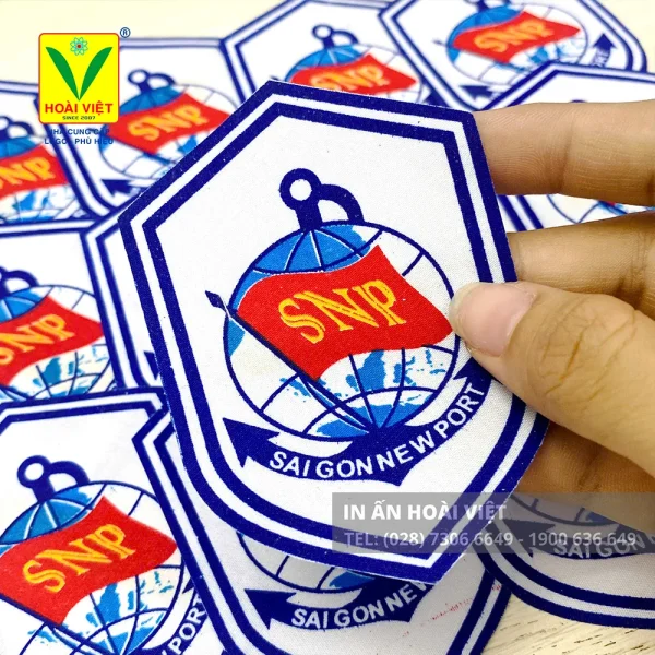 Logo doanh nghiệp
