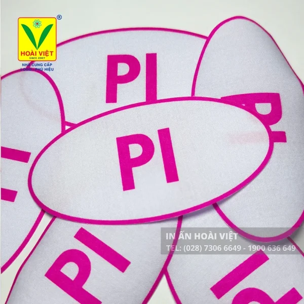 Logo nhận diện công việc