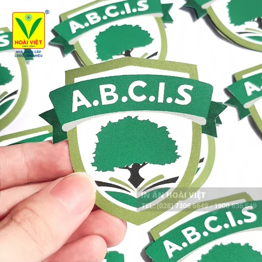 Logo Trường Mầm Non 22 Logo Trường Mầm Non 2