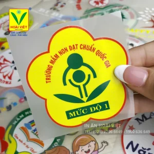 Logo Trường Mầm Non 14 Logo Trường Mầm Non 4