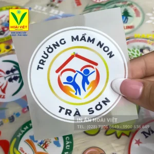 Logo Trường Mầm Non 11 Logo Trường Mầm Non 9