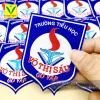 Logo Trường Tiểu Học