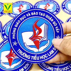 Logo Trường Tiểu Học 8 Logo Trường Tiểu Học 5