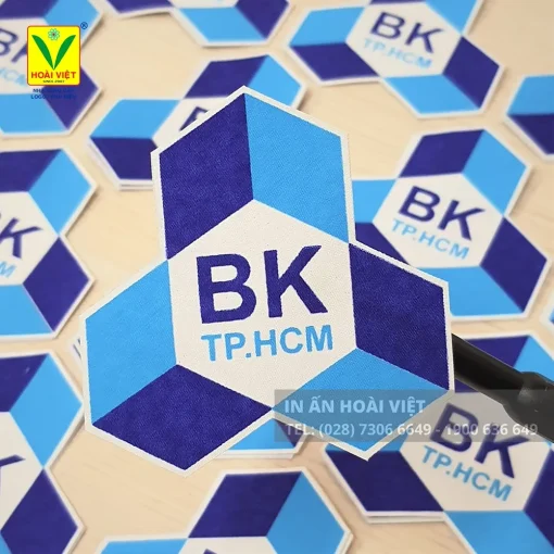 Logo trường trung học phổ thông 5 Logo trường trung học phổ thông