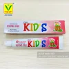 Bàn Chải Kem Đánh Răng Cho Bé An Toàn, Dịu Nhẹ
