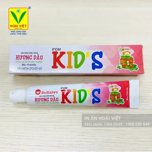 Bàn Chải Kem Đánh Răng Cho Bé An Toàn, Dịu Nhẹ