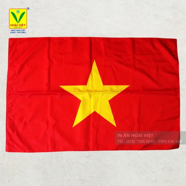 Cờ Tổ Quốc Cờ Đảng