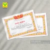 Giấy khen tiểu học THCS THPT