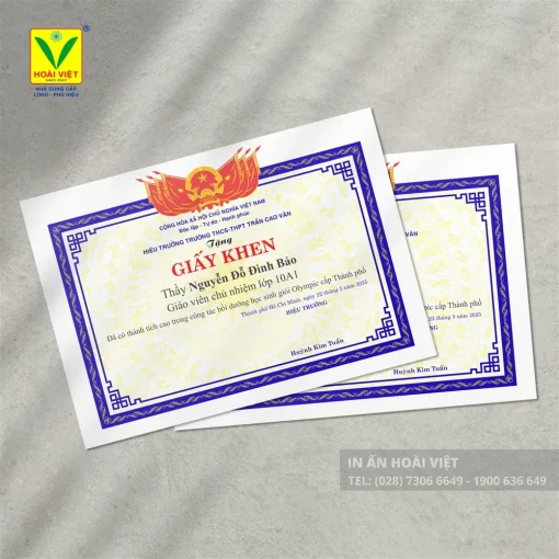 giay khen tieu hoc thcs thpt 3