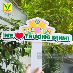 hashtag cầm tay phát huy hiệu quả truyền thông và cảm xúc