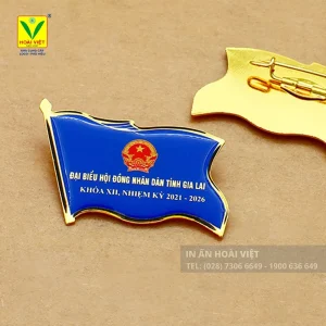 Dịch vụ thiết kế Huy hiệu miễn phí, Uy Tín Tận Tâm