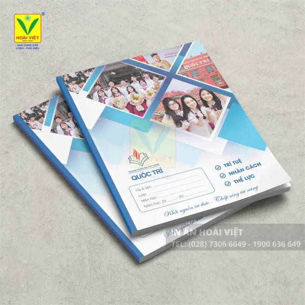 Tập học sinh Hoài Việt