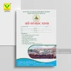 Túi hồ sơ Hoài Việt