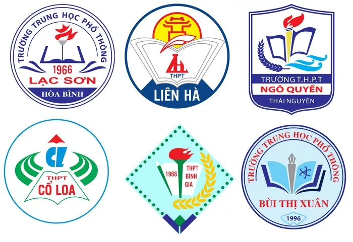 Liên hệ ngay với Quảng Cáo Hoài Việt để nhận báo giá, tư vấn miễn phí khi cần in logo trường THPT